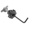 thumbnail image 2 of Fastening Screws Multiflexboard Stainless Steel 50mm Locking Rail For T5 T6 Transporter, 2 of 5