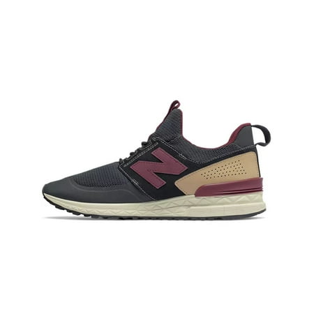 new balance 574 sport noir new balance 574 sport noir