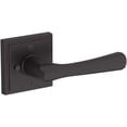 thumbnail image 5 of Baldwin Pv.Wyn.R.Ssr Wyndcliff Privacy Door Lever Set - Brass, 5 of 7