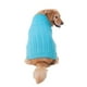 thumbnail image 2 of Ropa para perros Billuyoard Camisa para cachorros Cielo azul XXL, 2 of 6