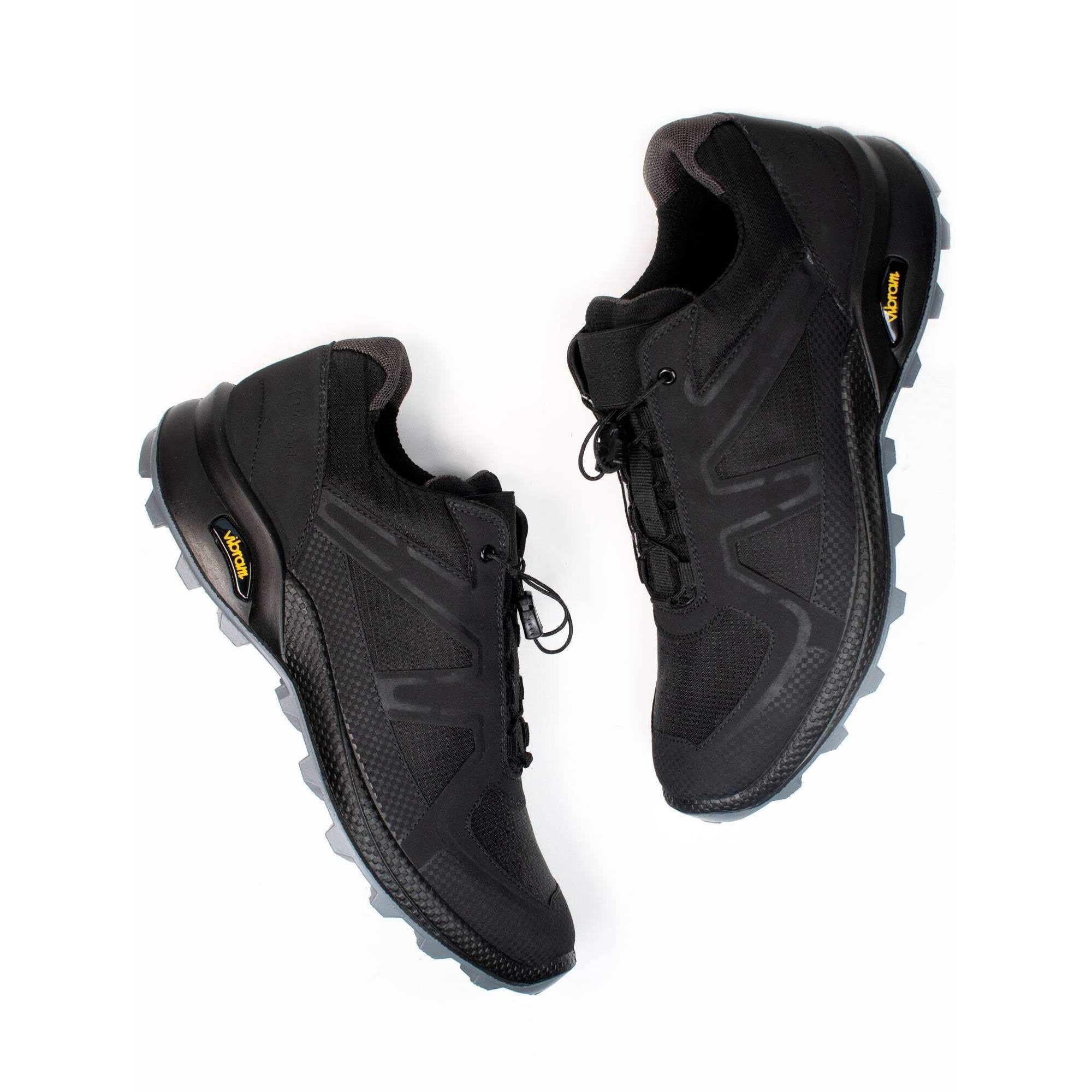 WVSport Oakes Cross Running Trainers