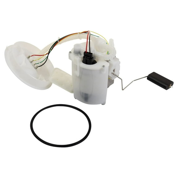 TRQ Fuel Pump Module Assembly Fits 2003-2004 Ford Focus FPA61238