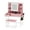 Pink, variant on Dextrus Vanity Set with Mirror and Lights, Makeup Vanity Desk with Stool & Drawers for Girls, Pink