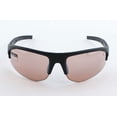 thumbnail image 2 of Bolle Bolt 2.0 Tennis Sunglasses Black Matte and Phantom Brown Gun Photochromic (     ), 2 of 4