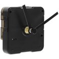 thumbnail image 1 of 1 Set Controlled Clock Mechanism Replacement Clock Mechanism DIY Clock Mechanism Part, 1 of 3