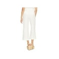thumbnail image 2 of Sanctuary Womens Inland Linen Cropped Pants, 2 of 2