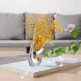 thumbnail image 3 of GUOOL Desktop Storage Ornament Multifunctional Makeup Brush Pen Holder Decoration 2, 3 of 8