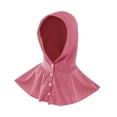 thumbnail image 2 of DYNWAVECA Serviette à Capuche Rafraîchissante Serviette Absorbante pour Cyclisme Entraînement Temps Chaud Sports Rouge, 2 of 9
