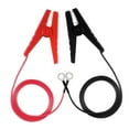 thumbnail image 3 of 2x Alambre De Cerca Eléctrica Con Energía Solar Cable De Cerca Eléctrica Conectar Para Patios Clip Grande, 3 of 8