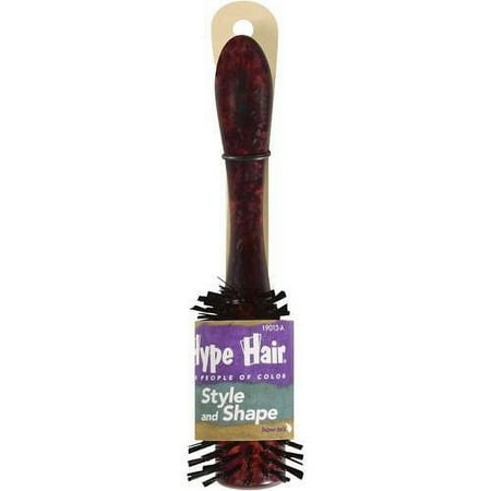 Scunci Hype Hair Brush, 1 ea