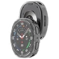 thumbnail image 4 of TPU Full Coverage Protective for Galaxy Watch 8 44mm Smartwatch Accessory Lightweight Durable Design, 4 of 4