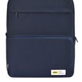 thumbnail image 2 of Mochila escolar Mochila casual unisex Mochila de viaje versátil Azul marino Azul, 2 of 6