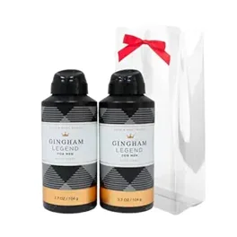 【新品】バスアンドボディワークス　Platinum セット Bath & Body Works Platinum Perfumed Valentine's Day Gift Set