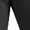 Black, variant on Girls Baggy Wide Leg Sweatpants Elastic Waist Joggers Outdoor Active Pants Baggy Trendy Pants with Pockets for Teen