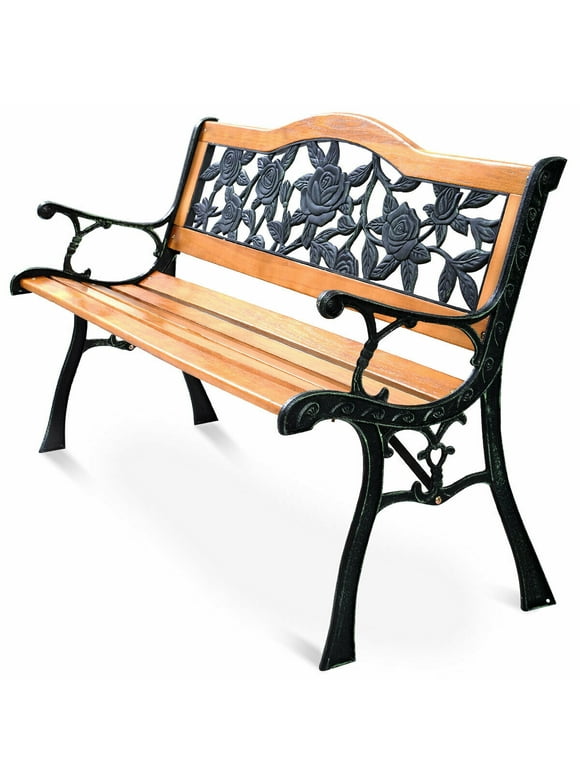 Outdoor Benches