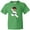 Kelly Green, variant on African American Boy, Karate Boy, Kata, Black Belt Youth T-Shirt