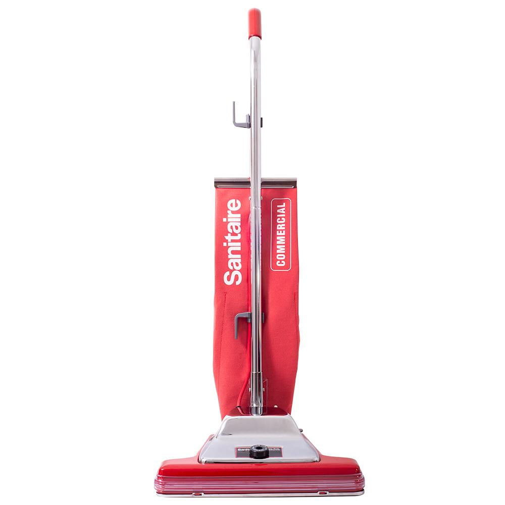 Bagless Upright Vacuum, 16\