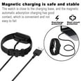 thumbnail image 2 of KIQ Cable with USB to Fast Charging Connector / Plug Compatible with Fitbit Inspire 3(3.3ft/1m), 2 of 5