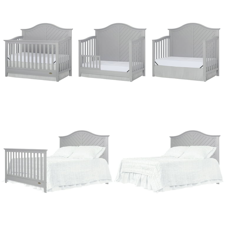 Dream on me ella crib cheap