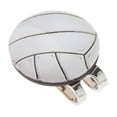 thumbnail image 4 of Marcador de Pelota de Golf Strade Fareast Limited Clip Magnético, 4 of 8