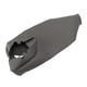 thumbnail image 4 of Reemplazo del protector de la cubierta de la caja del asiento del reposabrazos de la tapa de la consola central de cuero sintético para Acura TL 2009?2012, 4 of 8