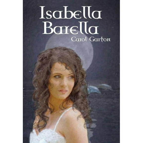 Isabella Barella, (Hardcover)