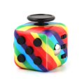 thumbnail image 1 of 1/4 Pcs Cube Anti-Stress Jouets Sensoriels Jouets pour Soulager le Stress Jouet Anti-Anxiété pour Enfants et Adultes, 1 of 3