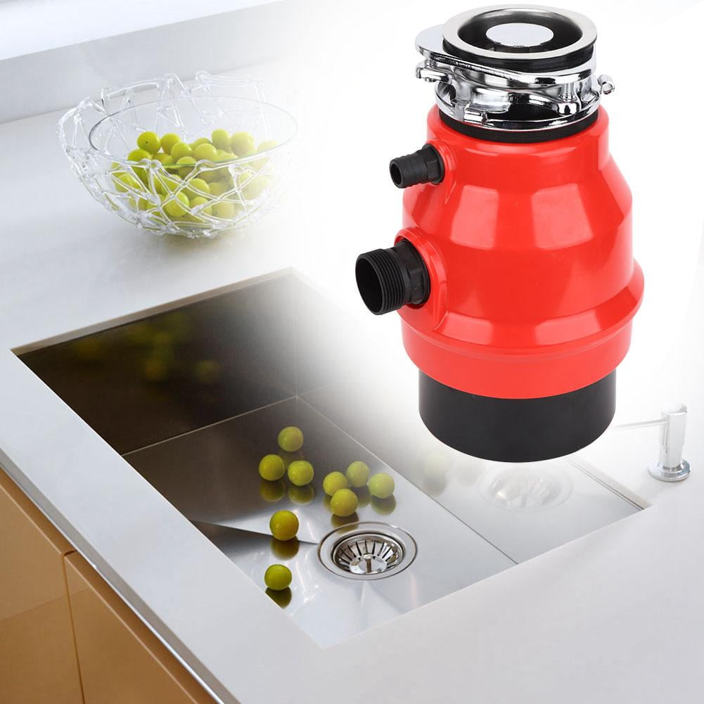 Greensen 4000rmp 3/4HP 550W Household Kitchen Garbage Disposal Food