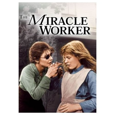 The Miracle Worker (1962)