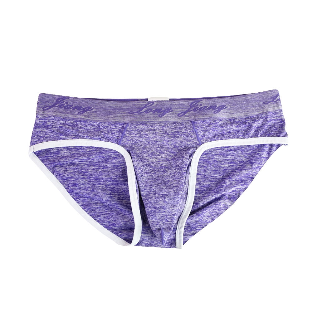 Pimfylm Mens Underwear Briefs Panties Brief Shaping for Men