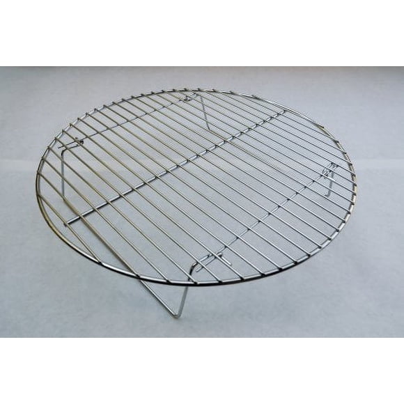Individual Hovergrill