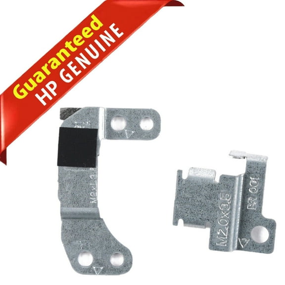 Genuine HP Chromebook 14- CA 14-CD SPS-USB Bracket L14359-001 - New