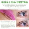 thumbnail image 2 of Bálsamo Glue Lift Libeauty Lash Lift Adhesivo con sabor a fruta, 2 of 8