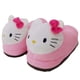 thumbnail image 2 of MUESTRA GRATUITA pantuflas de felpa para niñas y niños, pantuflas informales transpirables y cómodas con dulces de postre, 2 of 4