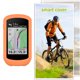 thumbnail image 5 of Funda de silicona para cronómetro, funda para ordenador de bicicleta para Garmin Explore 2 (naranja) Ehuebsd Para estrenar, 5 of 8