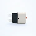 thumbnail image 6 of ORDDIART 1Set Mini Breaker Circuit Breaker Trip with Thermal Protection for Marine Craft Operators 1.3x0.8x0.2in, 6 of 7