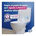 thumbnail image 2 of Papel higiénico Regio Luxury Creamy Sensation 16 rollos XXL, 2 of 4