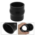 thumbnail image 4 of Unique Bargains 51mm 2' ID Straight Silicone Reducer Hose Coupler Intercooler Tube Red for Car Intercooler Intake Piping, 4 of 6
