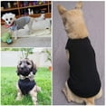 thumbnail image 5 of Yirtree Dog Shirts Pet Puppy T-Shirt Clothes Outfit Apparel Coats Tops, 5 of 8