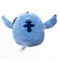 thumbnail image 3 of Disney Lilo & Stitch Squishmallow 16 Inch Plush | Stitch, 3 of 5