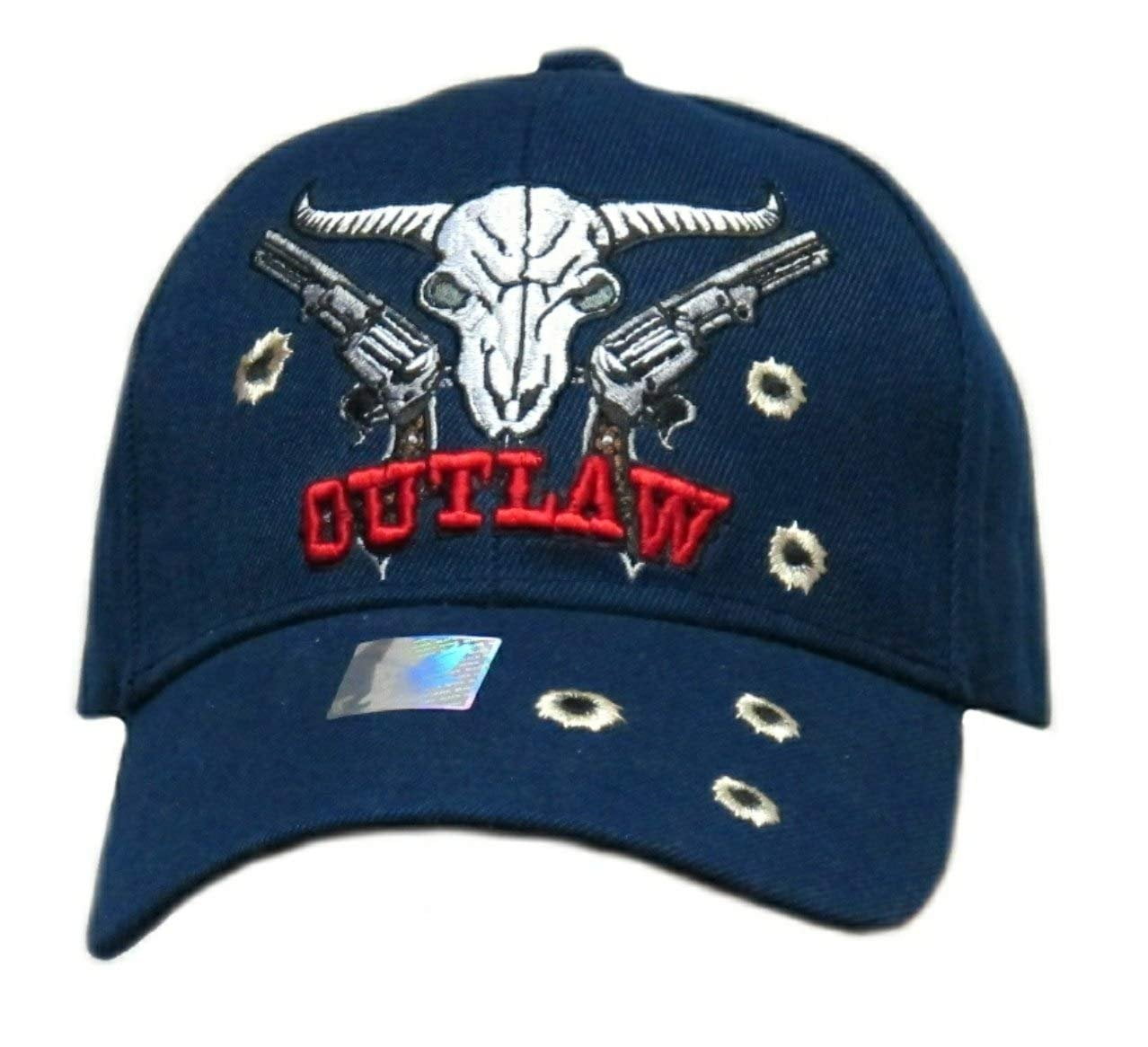blue baseball cap walmart