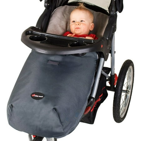Baby Trend - Bunting Bag, Grey