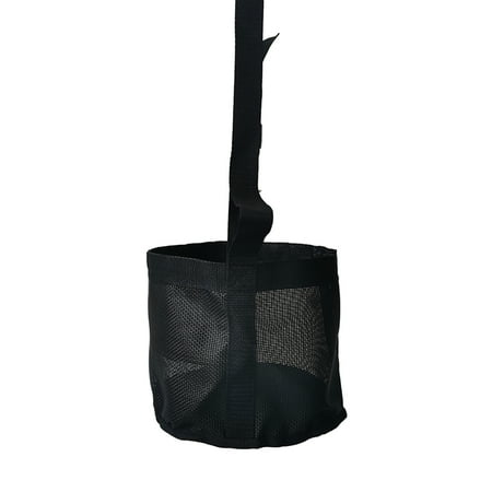 SIEYIO Grazing Feed Hays Bag Horse Sheep Wear Resistant Feeder Bag  Hays Bag  Hays Feeder Bag Large Horse Feeding Hays Bucket