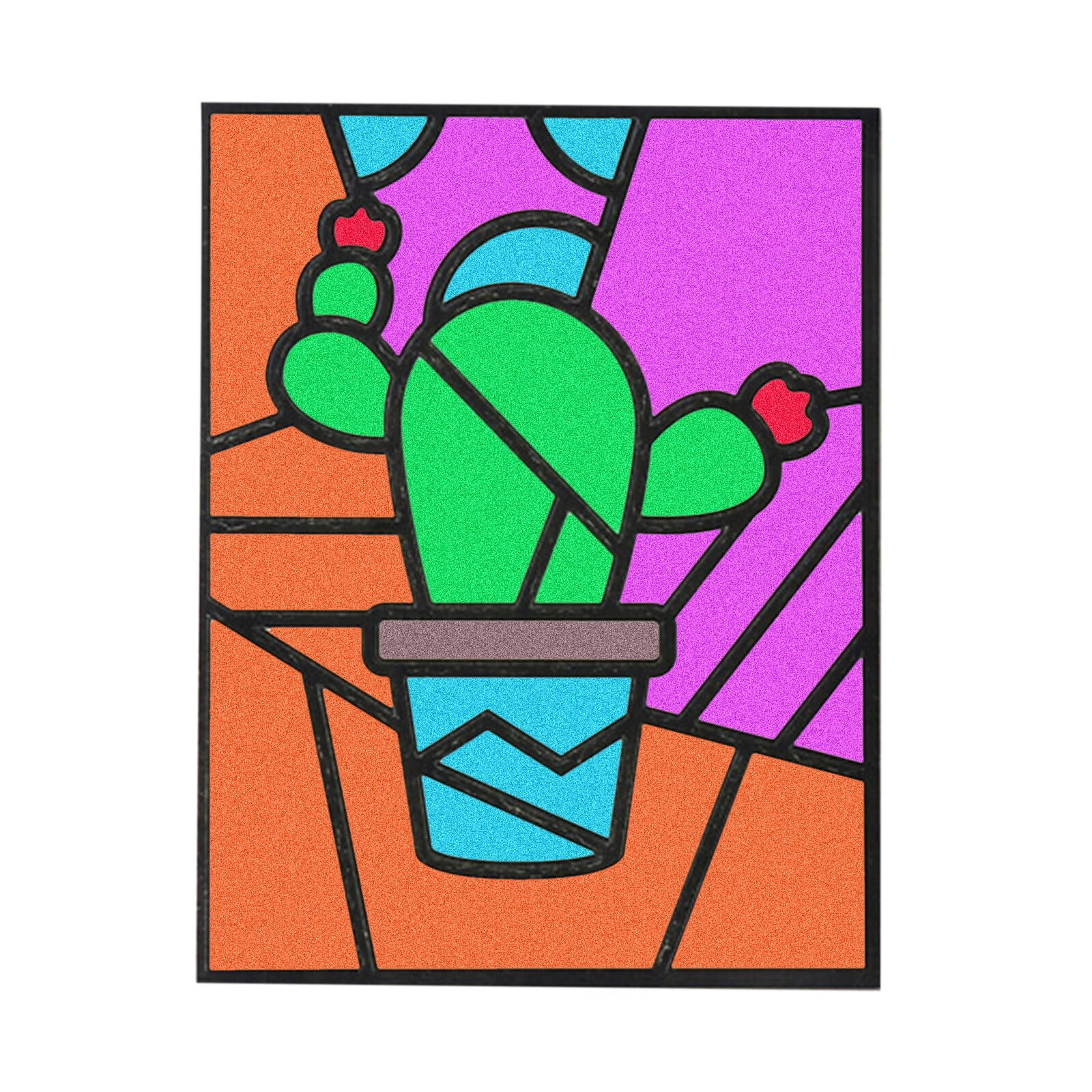 Plutyo DIY Cartoon Transfer Painting Crafts For Kids Arts And Crafts plutyo-diy-cartoon-transfer-painting-crafts-for-kids-arts-and-crafts