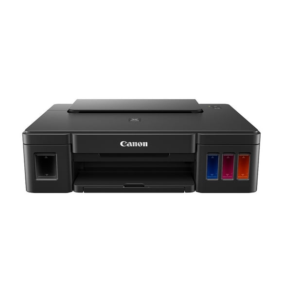 Impresora de Tanque de Tinta Canon PIXMA G1110 2314C004AC