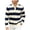 Navy, variant on Ketyyh-chn99 Men's Knit Shirts Vintage Short Sleeve Button Down Shirt Men's Long Sleeved Loose Fitting Casual T Shirt With Buttons Size for M,Brown