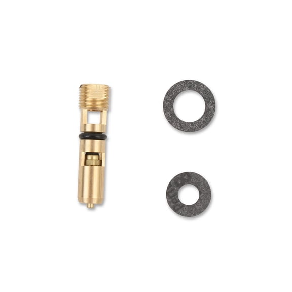 Holley Performance 6-504 Carburetor Needle and Seat
