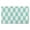 Checkered (46), variant on Checkered Runner Rug for Bathroom - Non-Slip, 20x32 inches, Absorbs Water, Soft Microfiber, Machine Washable, Ideal for Bathtub & Showers.