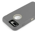 thumbnail image 3 of For iPhone 7 Plus Case Rugged Shockproof Hard Case Protective Cover, 3 of 3