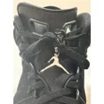 thumbnail image 5 of Ni - ke Size 8- Jordan 6 Retro Mid Chrome Vintage Basketball Michael Jordan Shoes, 5 of 5